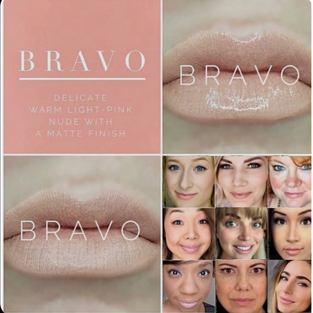 Long lasting lipstick Senegence